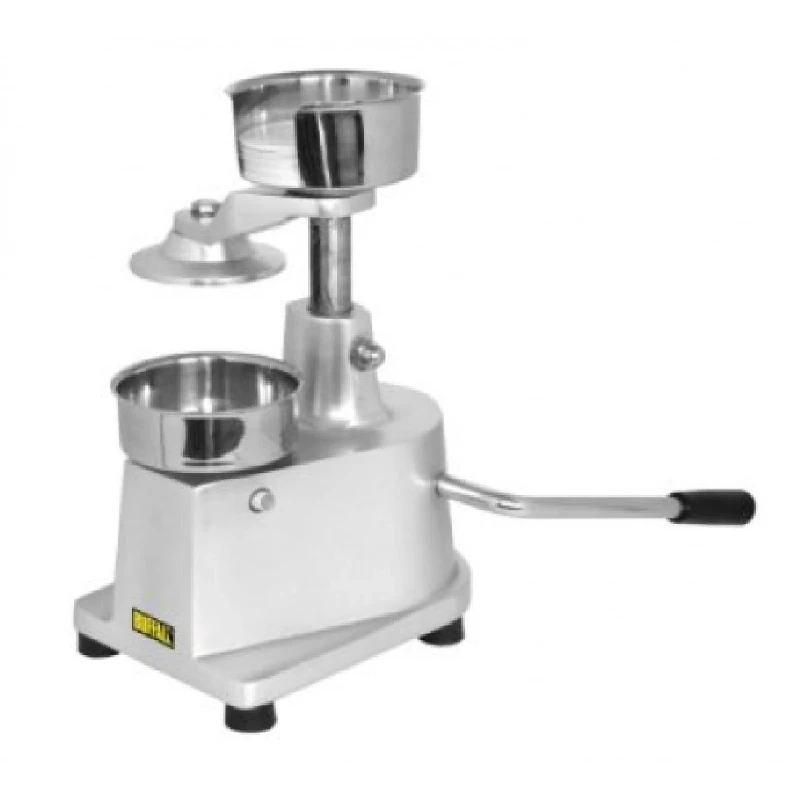 Other food processing equipment Burger press-manual, ø 130 mm.