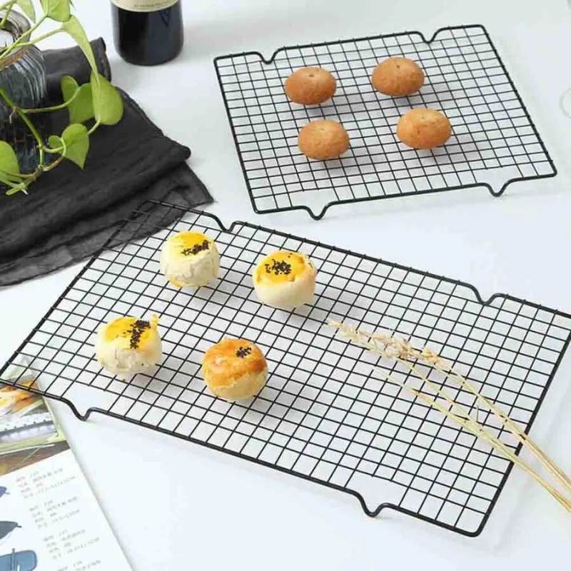 kitchenware Cooling and glazing grid 26/41, Epinox, Turkey,  GTD-24