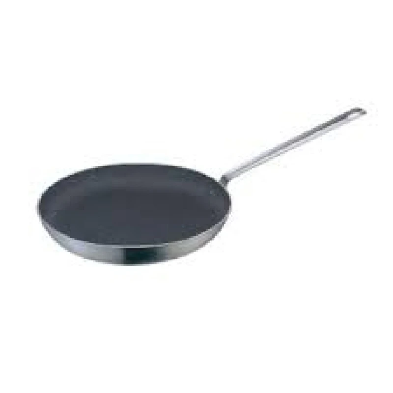 Stockpots, fry pans, saucepans Reinforced fry pan, non-stick coating , 014229