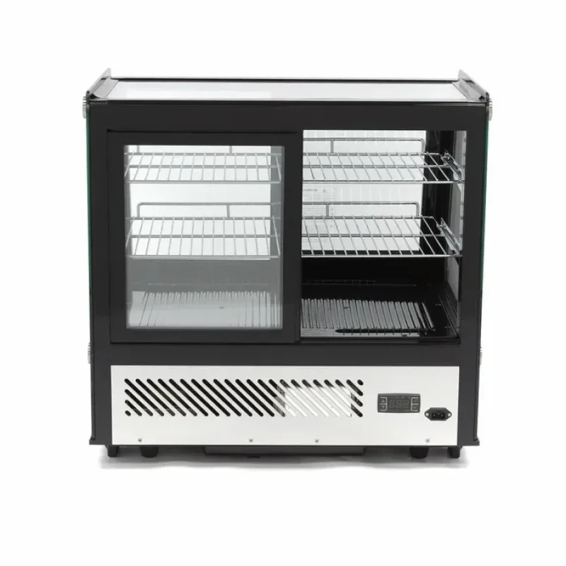 Refrigeration equipment Cooling display 125 l., 09400847