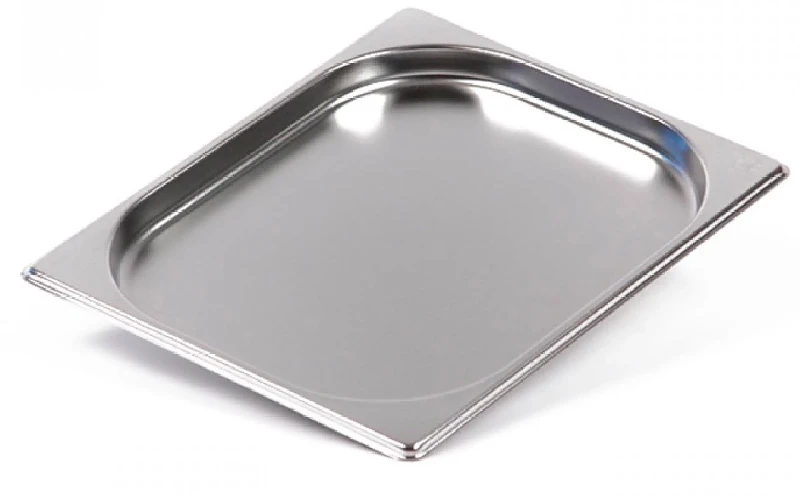 Stainless steel GN containers GN container 1/2-20, 09367509