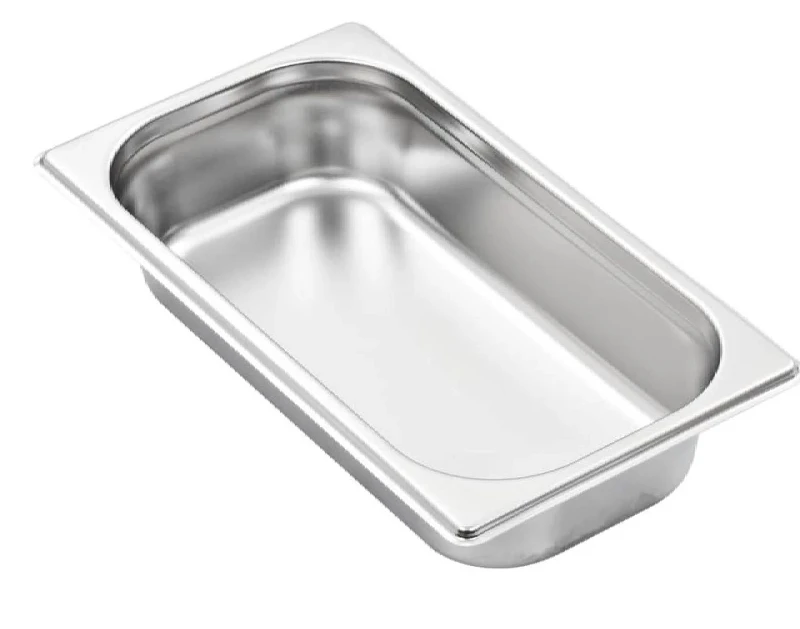Stainless steel GN containers GN container 1/3-65, 09367520