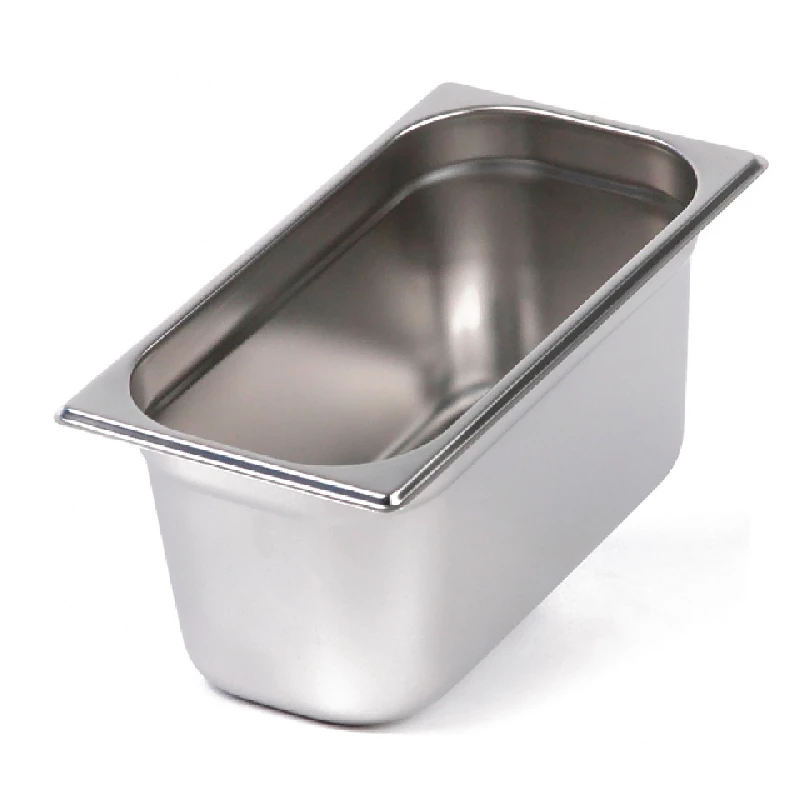 Stainless steel GN containers GN container 1/4-150