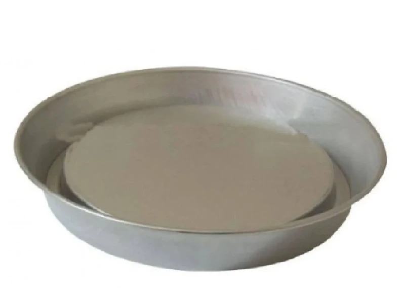 Pastry accessories Aluminium baking mold, 28 cm