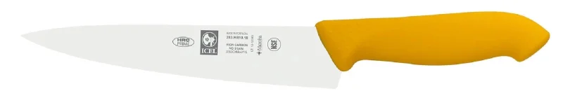 Knifes Chef's knife, 283.HR10.18