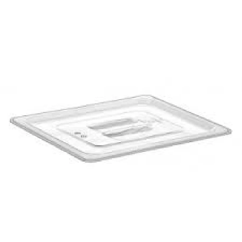 Polycarbonate GN containers Gn 1/6  polycarbonate lid  for PC containers, GNPLSS16