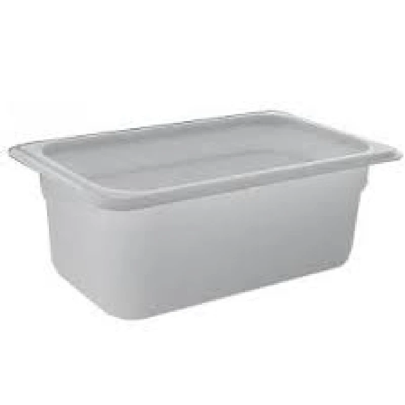 Polypropylen GN containers GN container 1/3 - 200, polypropylene, GNPP 13200