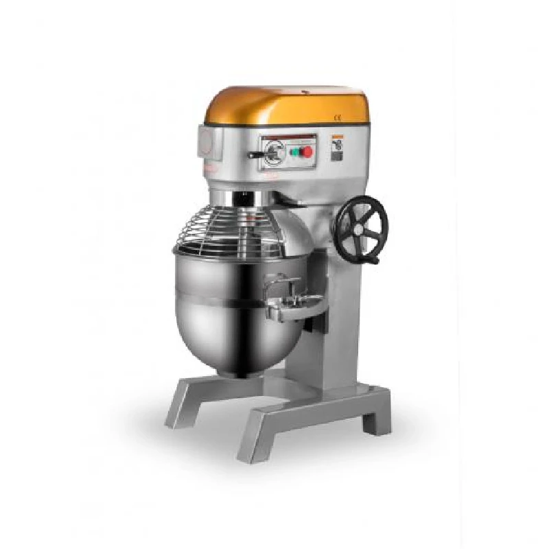 Planetary mixers Planetary mixer 60 l with trolley, В 60К