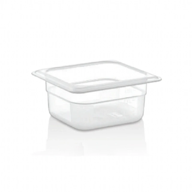 Polypropylen GN containers GN container 1/6-100, polypropylene