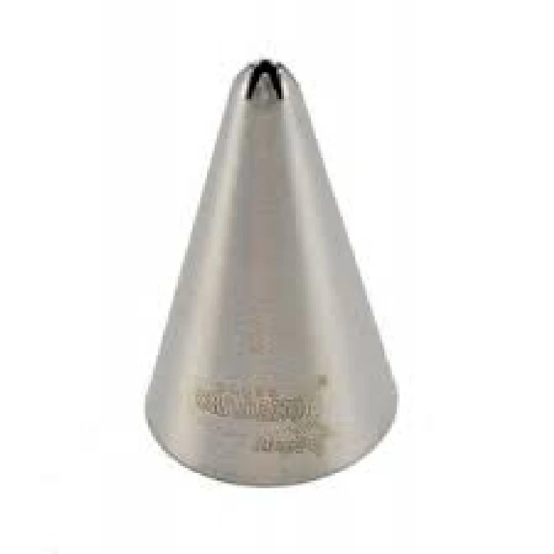 Pastry accessories Nozzle for pastry bag, star, small, 0,6 cm
