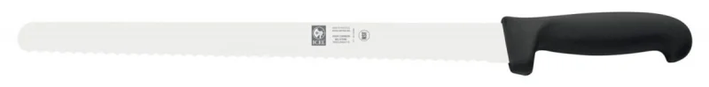 Knifes Slicing knife, wavy edge, 241.3461.44