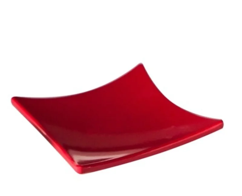 Pastry accessories Display, melamine, mini square, К2511