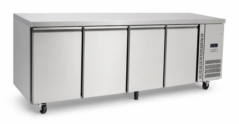 Хладилни маси Хладилна маса Gastro 4 врати, EPF 3442