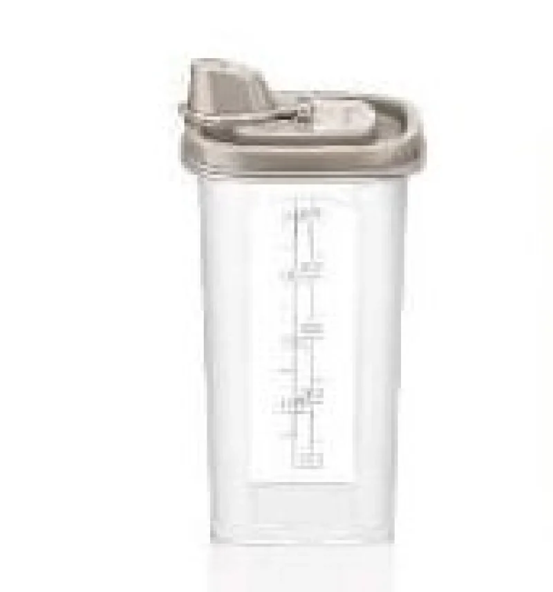 Storage boxes Oil bottle - 0.5 l., E-400
