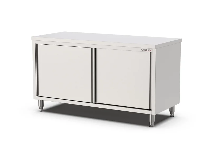 Other Workbench with 2 sliding doors l.70 160/70/90 ATC, 4010.0716