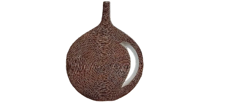 Vases and pots Ваза Ирис, 73/20/80 см, SH240576-32