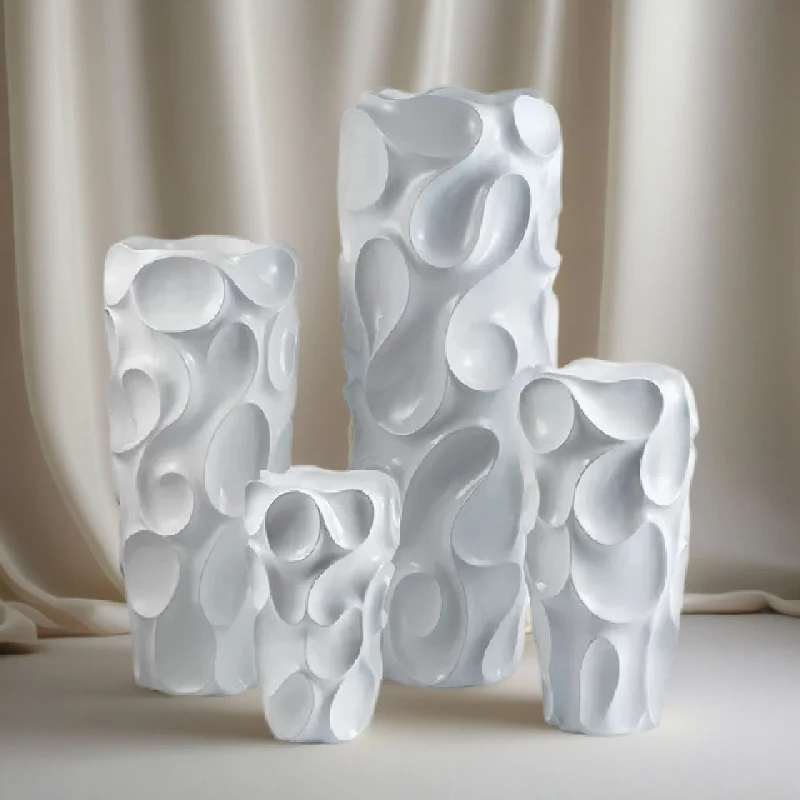 Decoration Flower pot Ornament- big