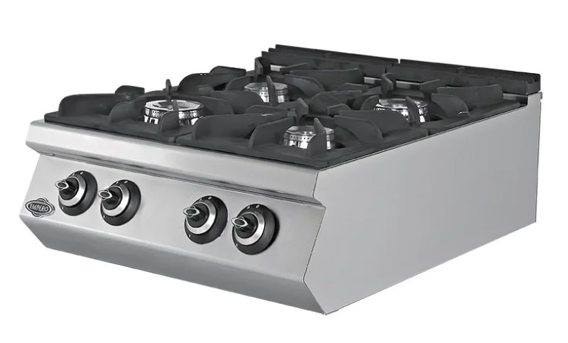 Линия 70 Котлон 4-ка газ л.70, Empero, Турция-EMP.PLS.7KG020