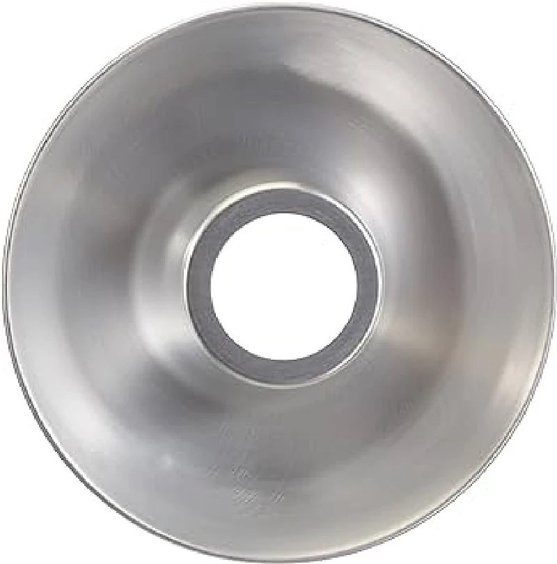 Pastry accessories Big savarin mould with tube ø 22 cm.