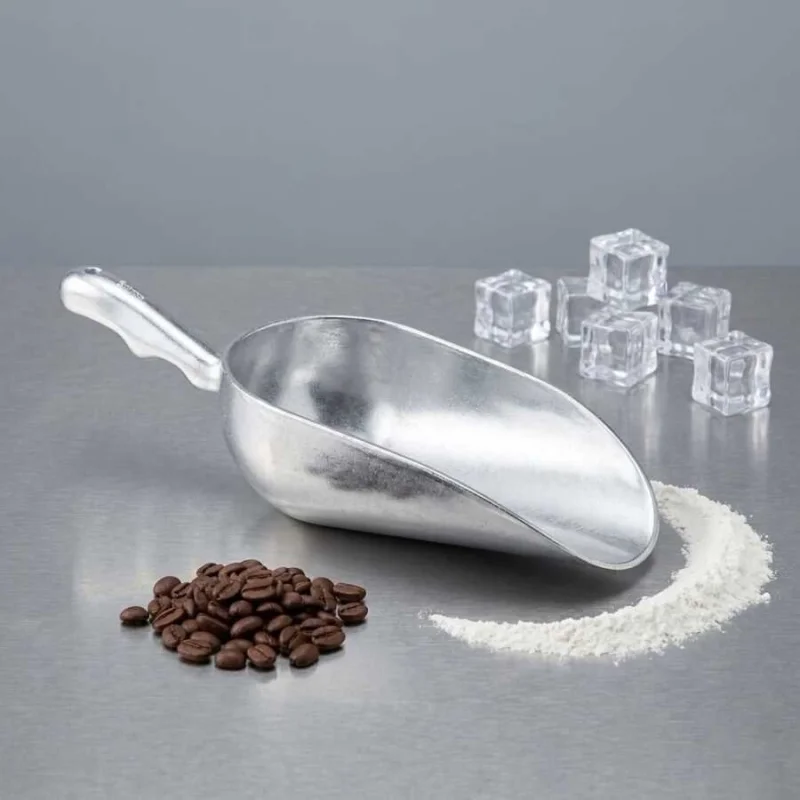 Bar accessories Aluminum Shovel, AYK-02