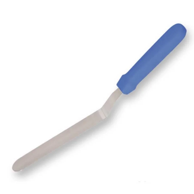 kitchenware Bent spatula 25 cm., PPBM-25