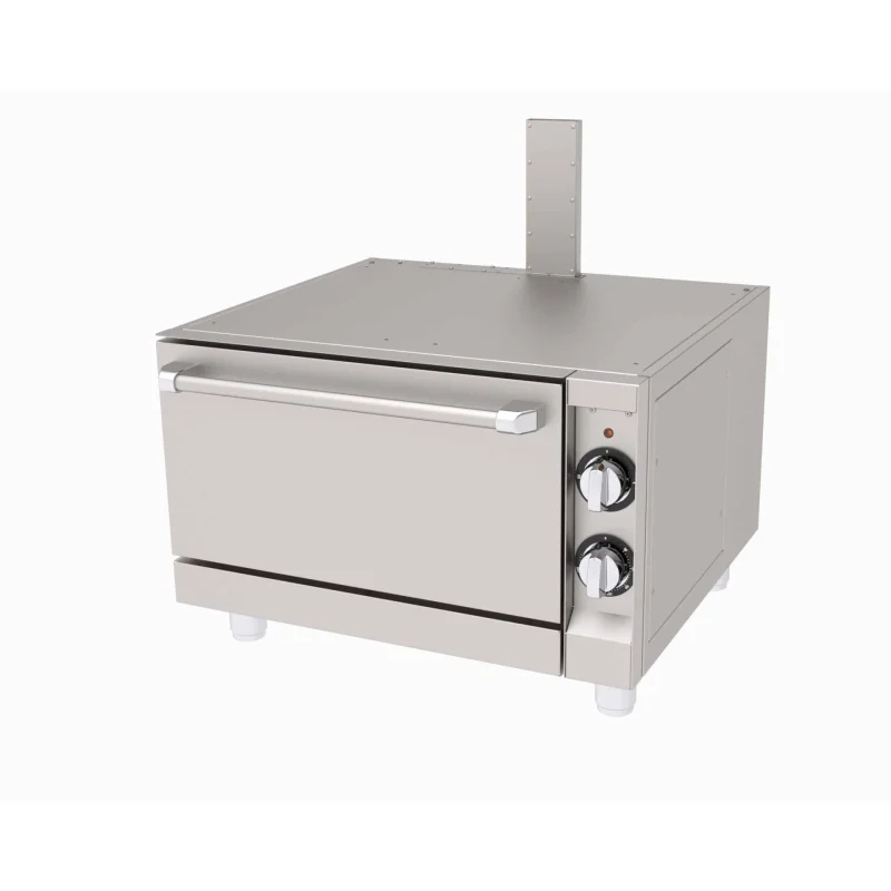 Other food processing equipment Electric oven, Atalay, Turkey, l.73,  ASFE-873 ST