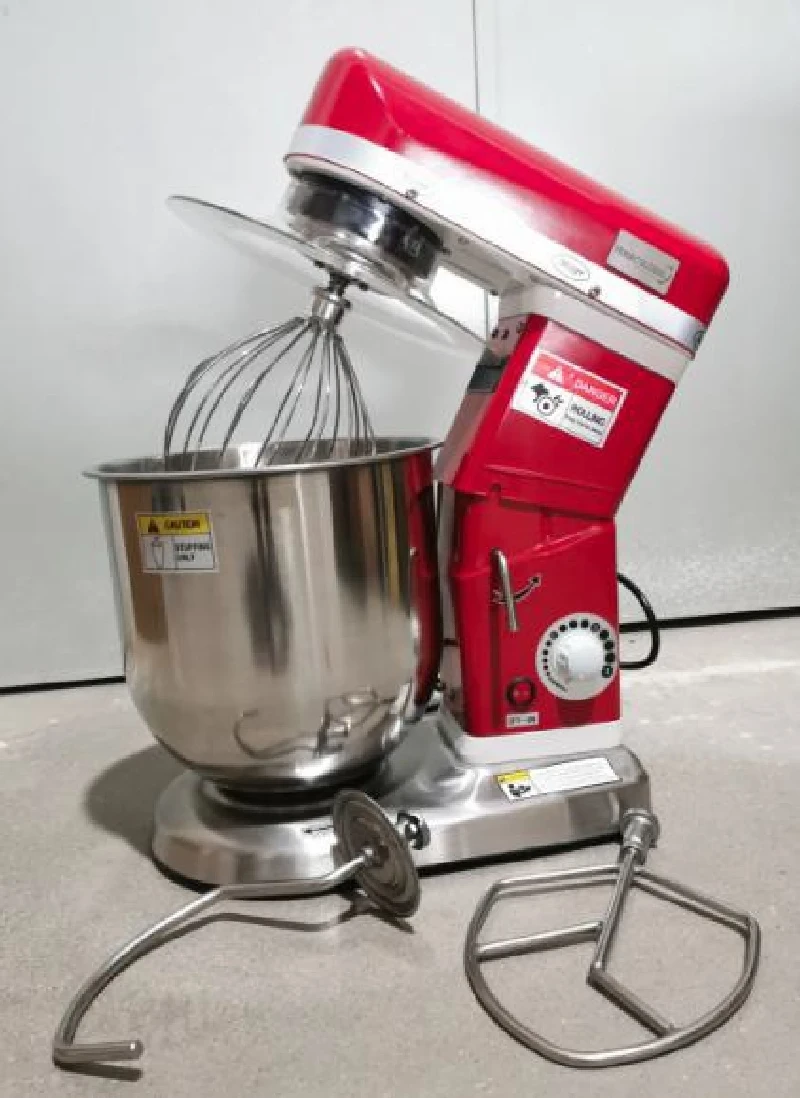 Planetary mixers Planetary mixer, B7R