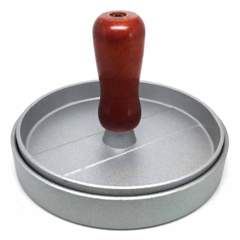 kitchenware Burger press 12 cm, Epinox, HPR - 12