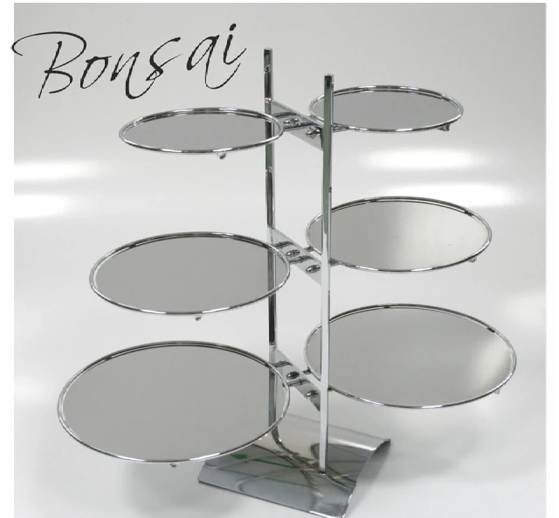 Pastry accessories Cake stand “Bonsai”, SMB 6