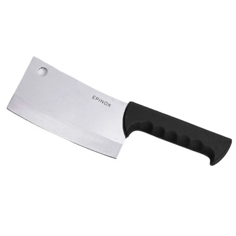 Meat processing Cleaver 555 gr. black, Epinox, BS-1