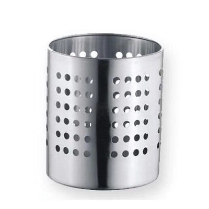 Bar accessories Cylinder for cutlery, Epinox Turkey, HKK-13