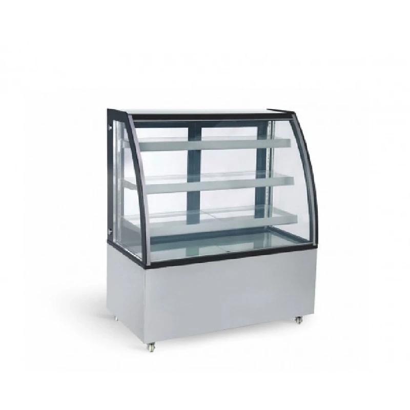 Refrigirated displays Cake Display 370l.