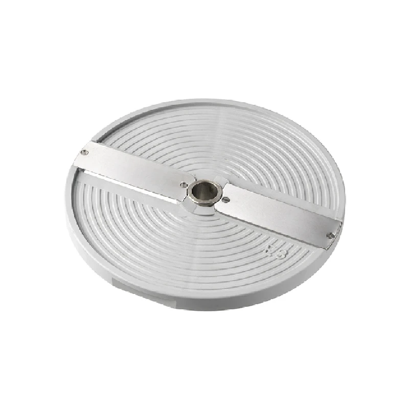 Potato peelers and vegetable cutters Cutting disc for Fimar vegetable slicer, DISCOE3