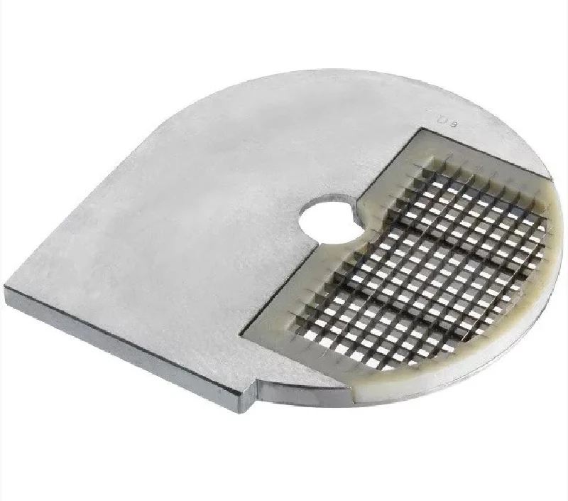 Potato peelers and vegetable cutters Vegetable cutter disc, DISCOD8