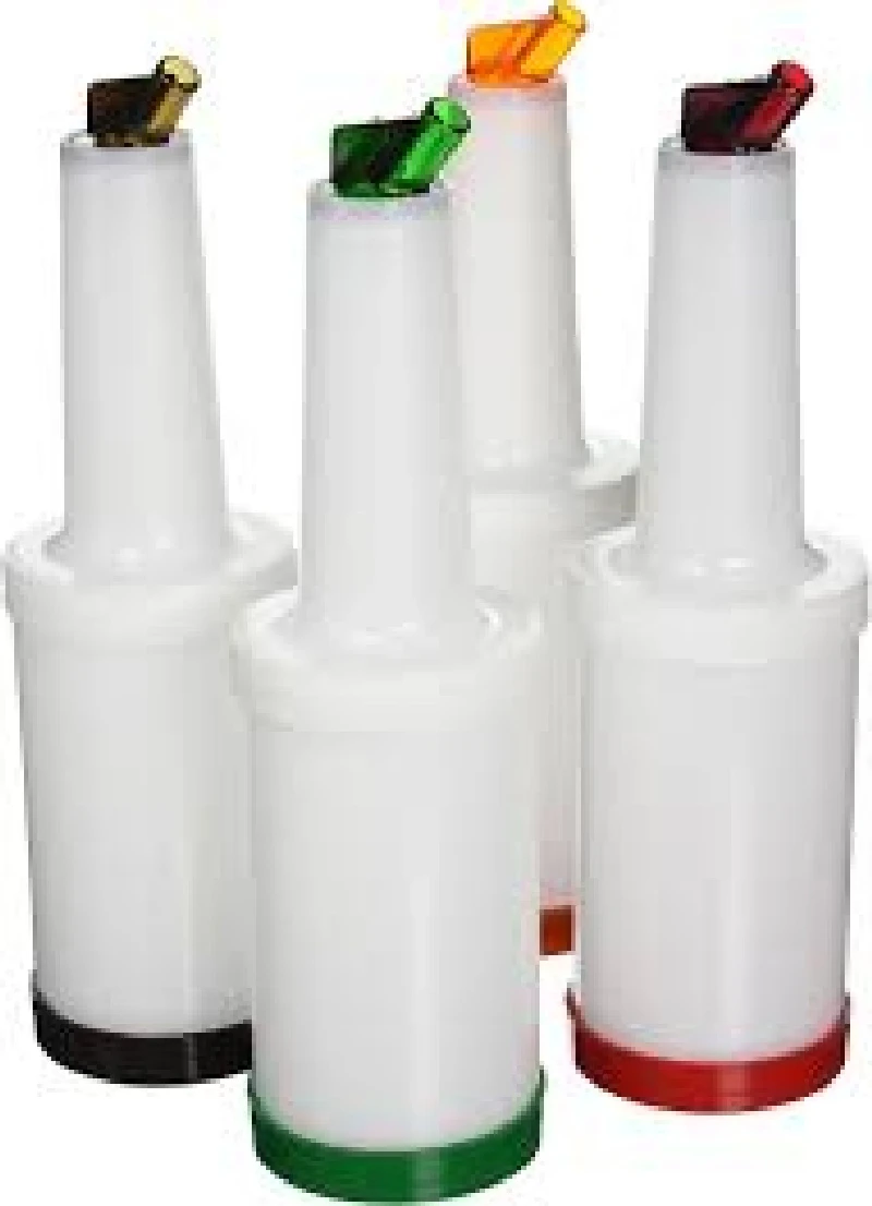 Bar accessories Bar dispenser, brown cap, 473814