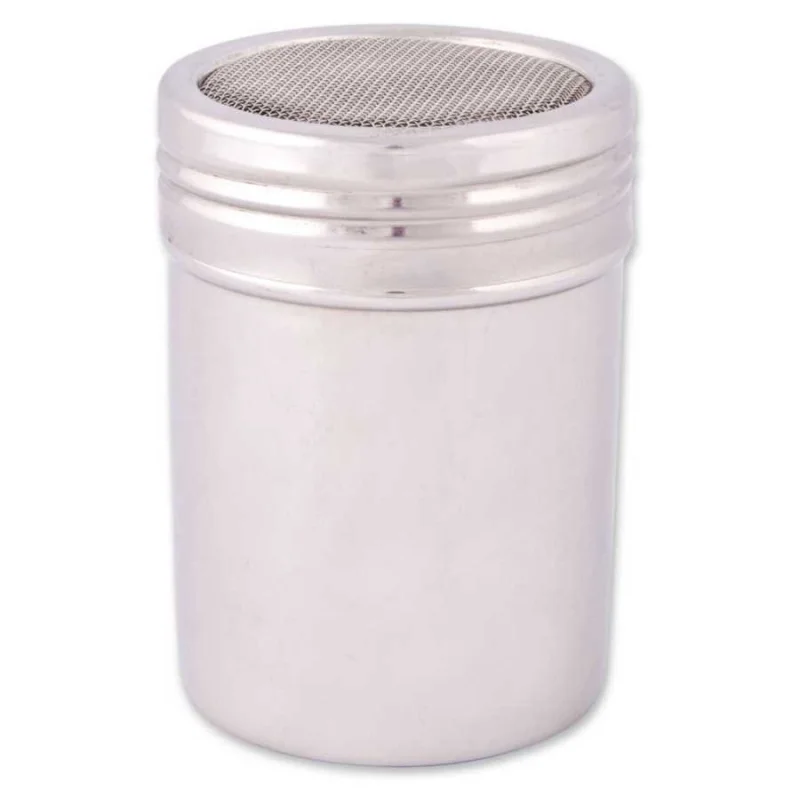 kitchenware Powder chrome 9 cm, KРU-9