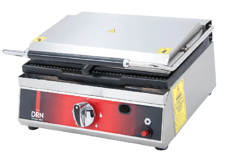 Other food processing equipment Professional gas contact grill, DRNTT24