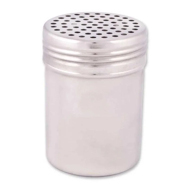Bar accessories Chrome peppercorn, fine 9 cm., Epinox, Turkey, KPB-9