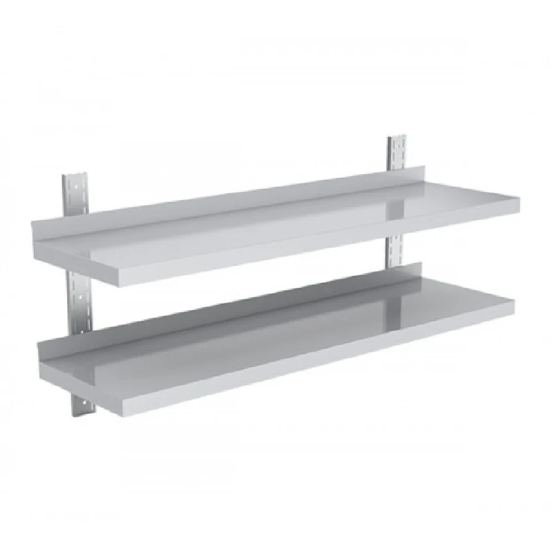 Other Wall shelf, 2 levels, 120/35/50cm., WS-120