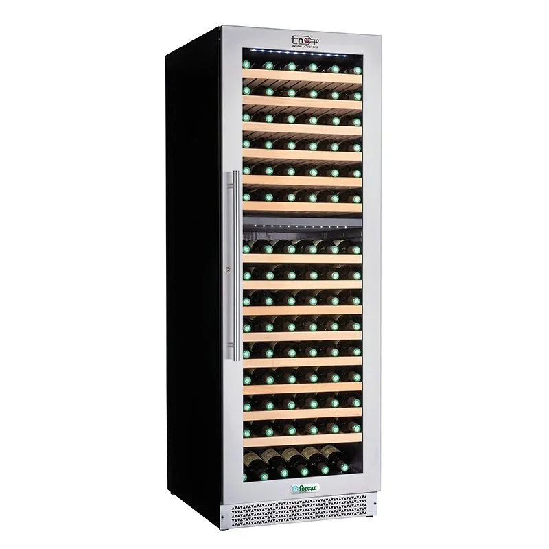 Хладилно  оборудване Витрина за вино 5 нива, G-VI180D