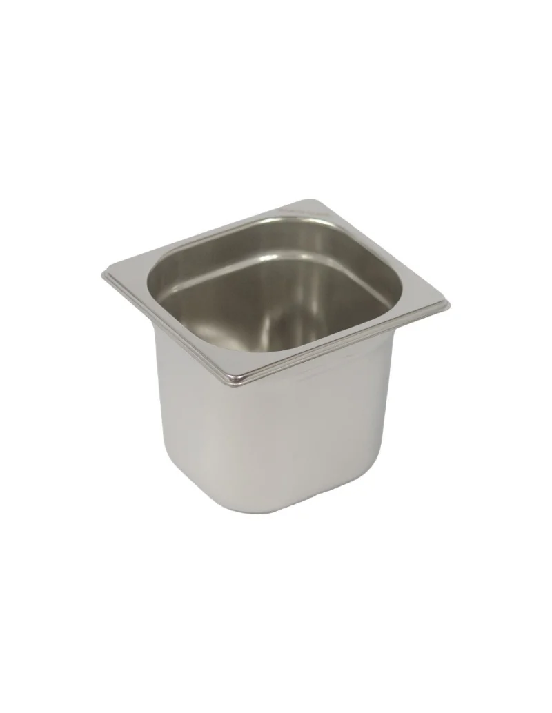 Stainless steel GN containers GN container 1/6-150, 09367540
