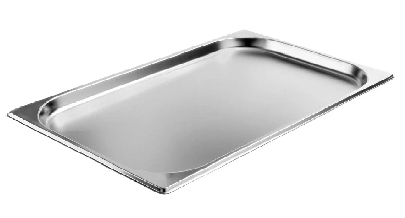Stainless steel GN containers GN container 1/1-20, 09367500