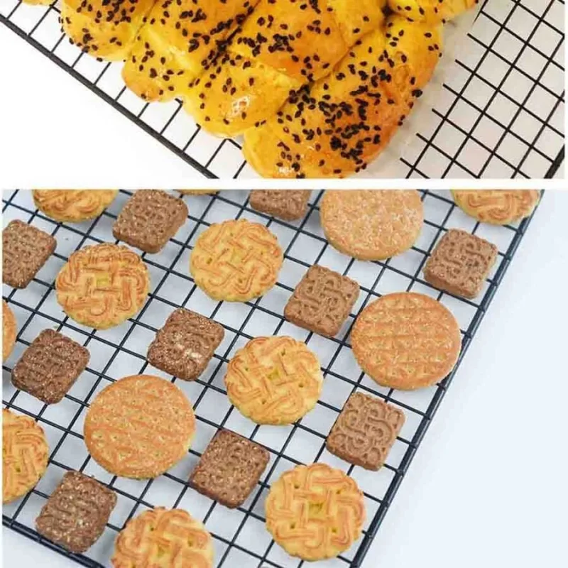 kitchenware Cooling and glazing grid 26/41, Epinox, Turkey,  GTD-24