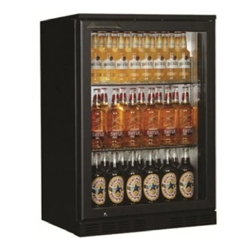 Refrigirated displays Bottle cooler 1 door, LG-128