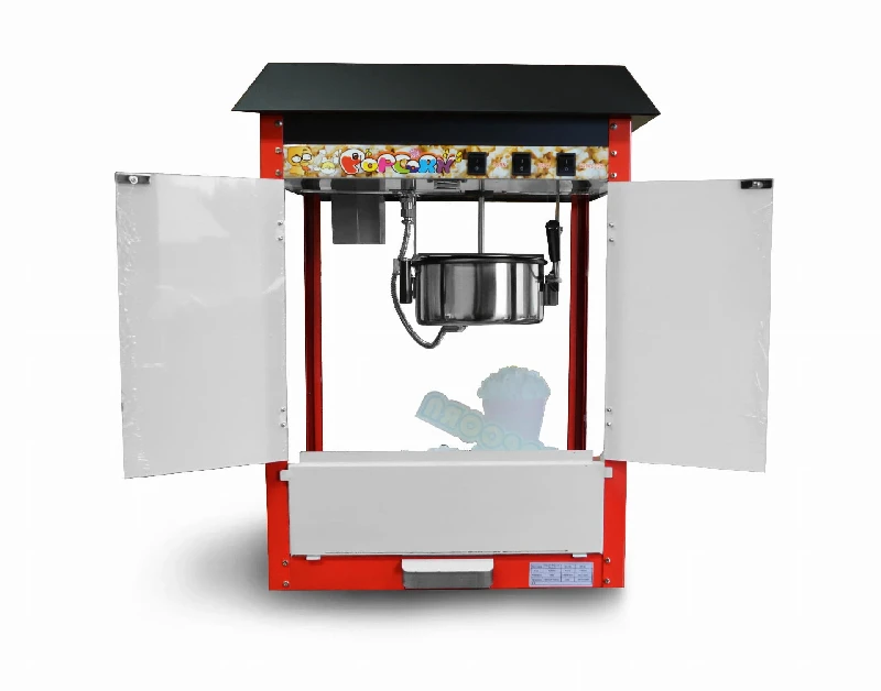 Other food processing equipment Popcorn machine, HP-6C