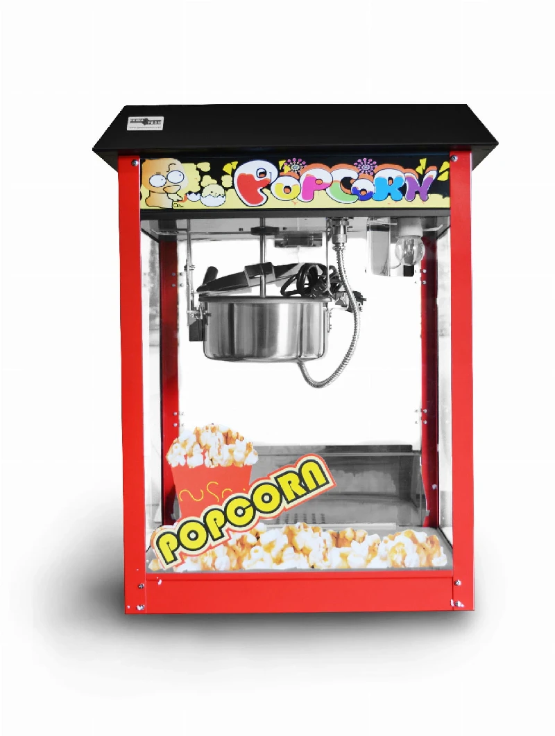 Other food processing equipment Popcorn machine, HP-6C