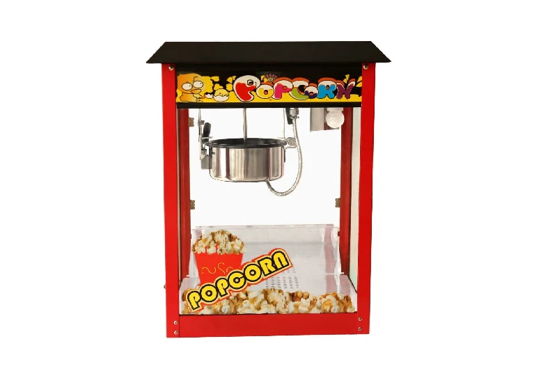 Other food processing equipment Popcorn machine, HP-6C