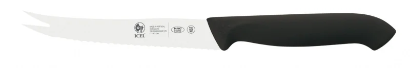 Knifes Tomato knife, 281.HR05.12