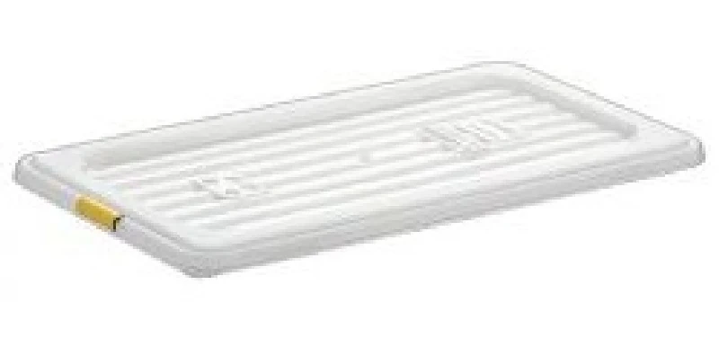 Polypropylen GN containers Gn 1/6  polypropylene lid, GNPPL16