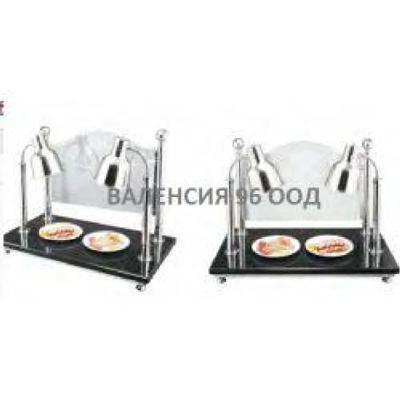 Other food processing equipment Carving station 2, A026-A2